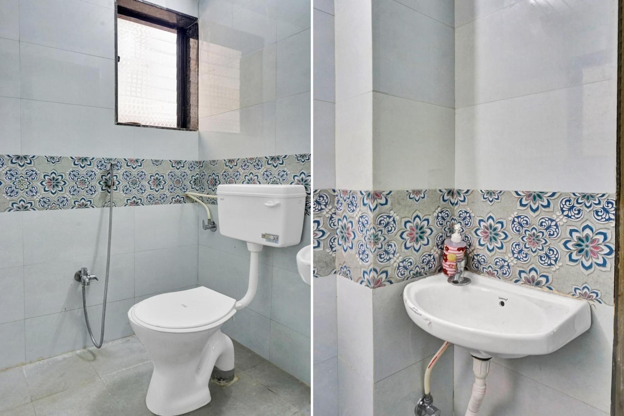 Collection O Baner Executive Stays Pune Exterior foto