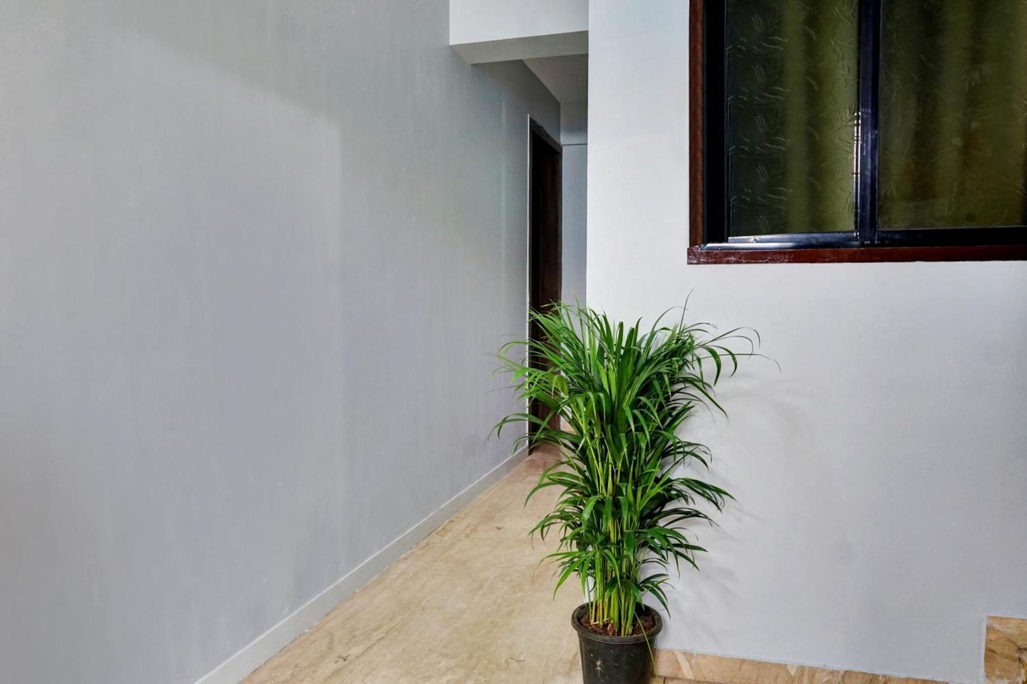 Collection O Baner Executive Stays Pune Exterior foto